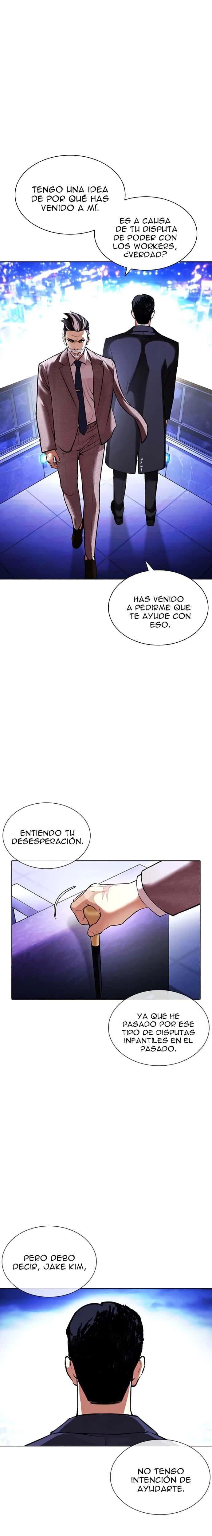 Capitulo 413 page 9