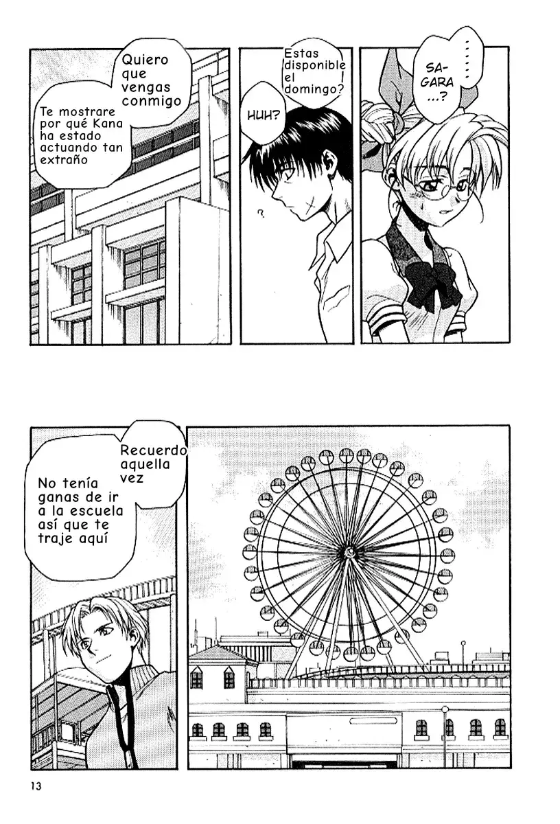 Capitulo 21 page 18
