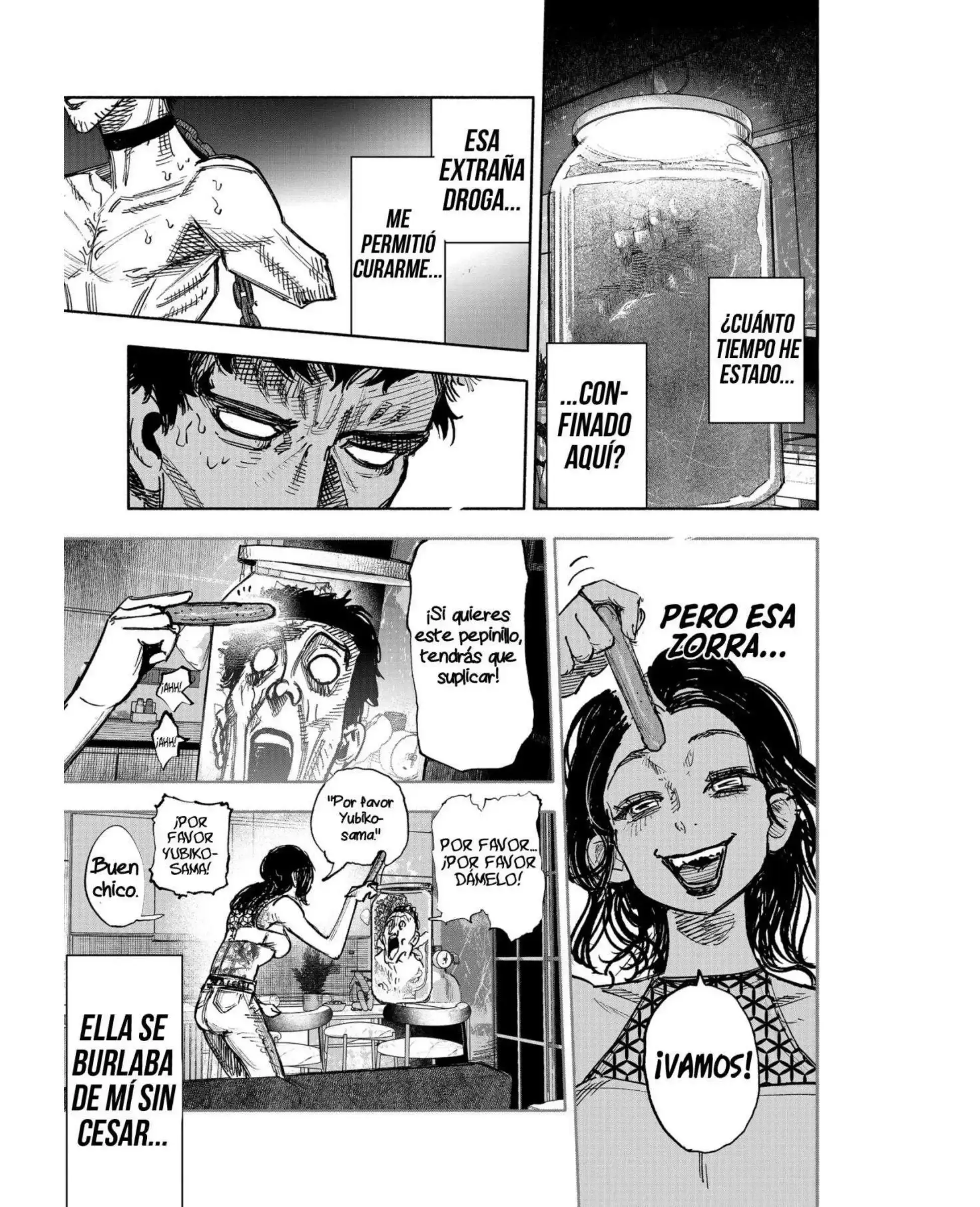 Capitulo 50 page 49