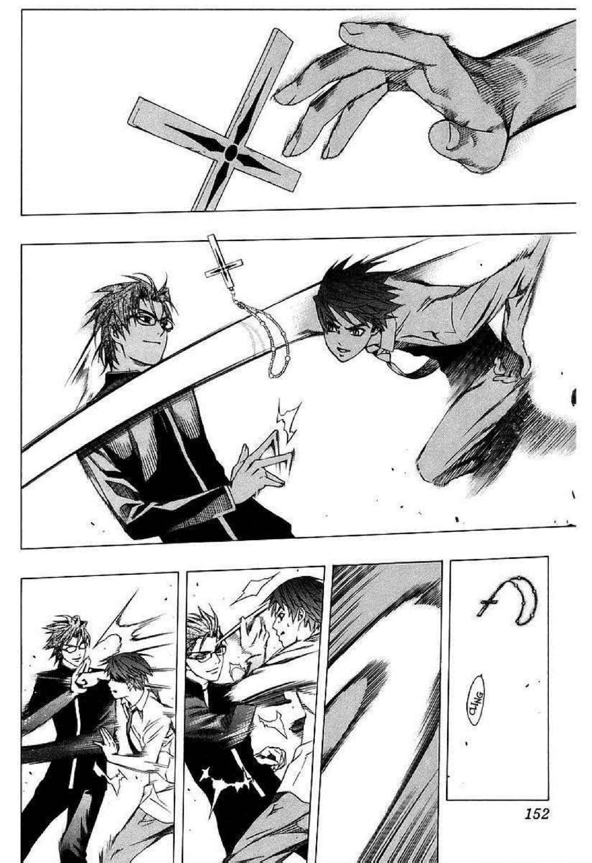 Capitulo 32 page 11
