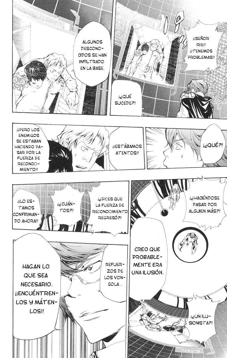 Capitulo 201 page 14