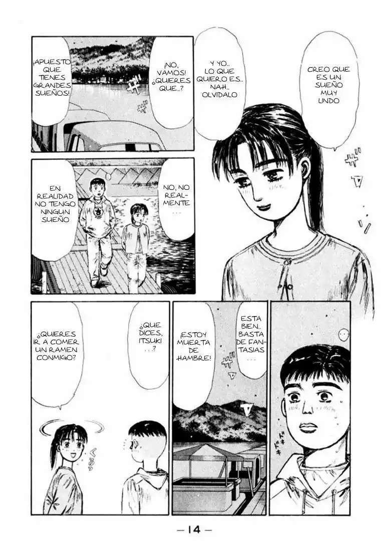 Capitulo 122 page 17