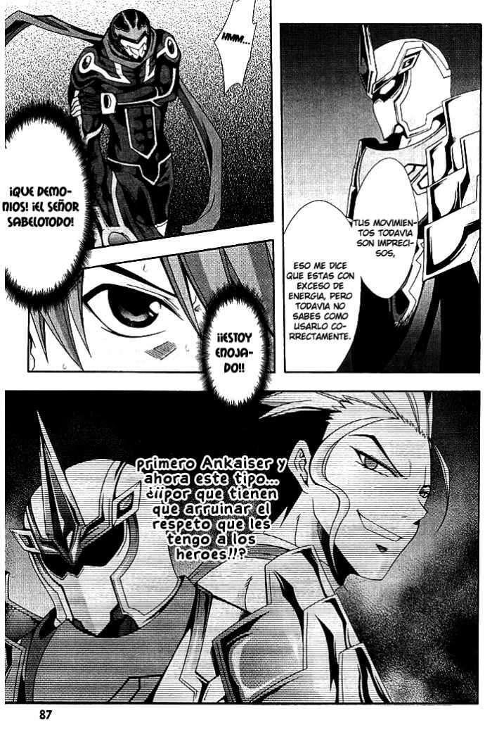 Capitulo 17 page 11