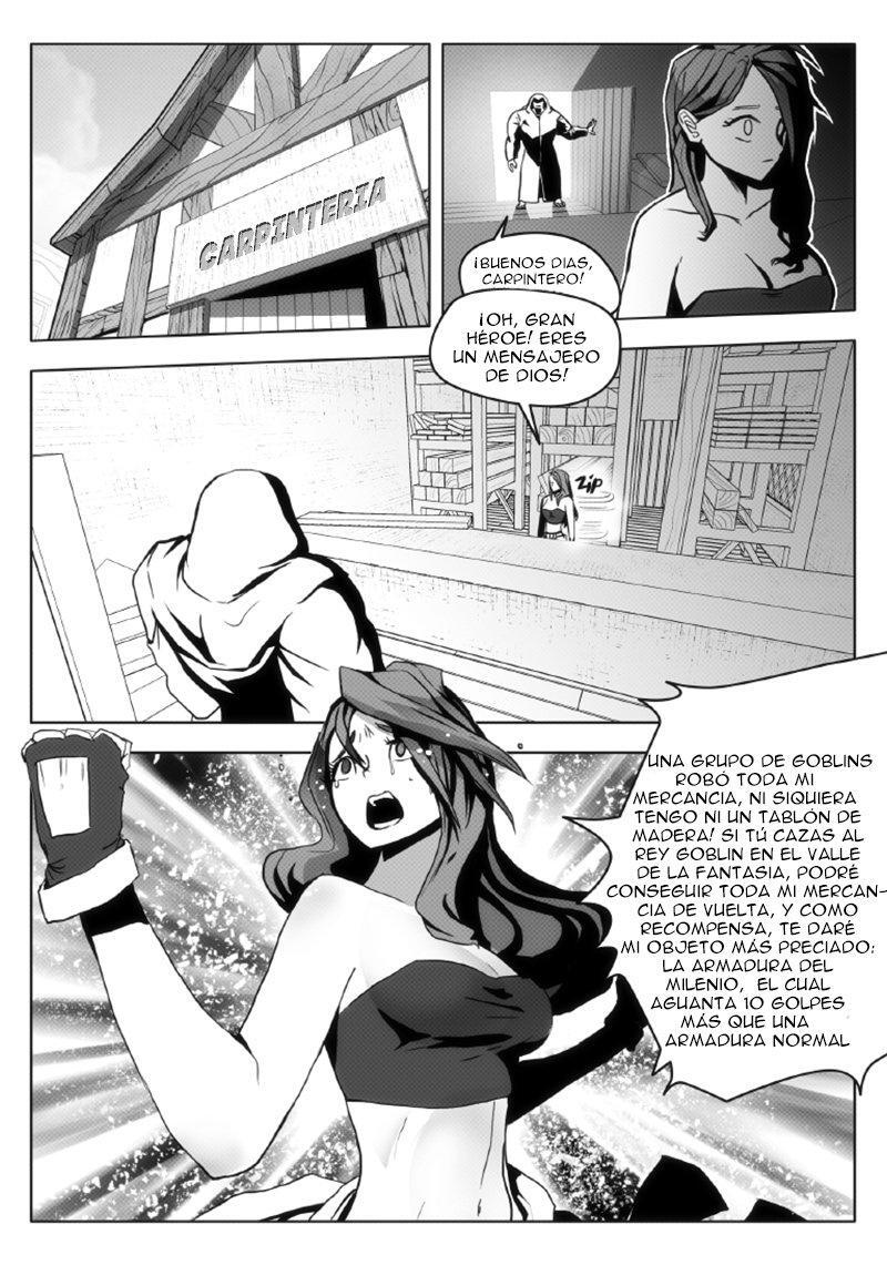 Capitulo 21 page 12