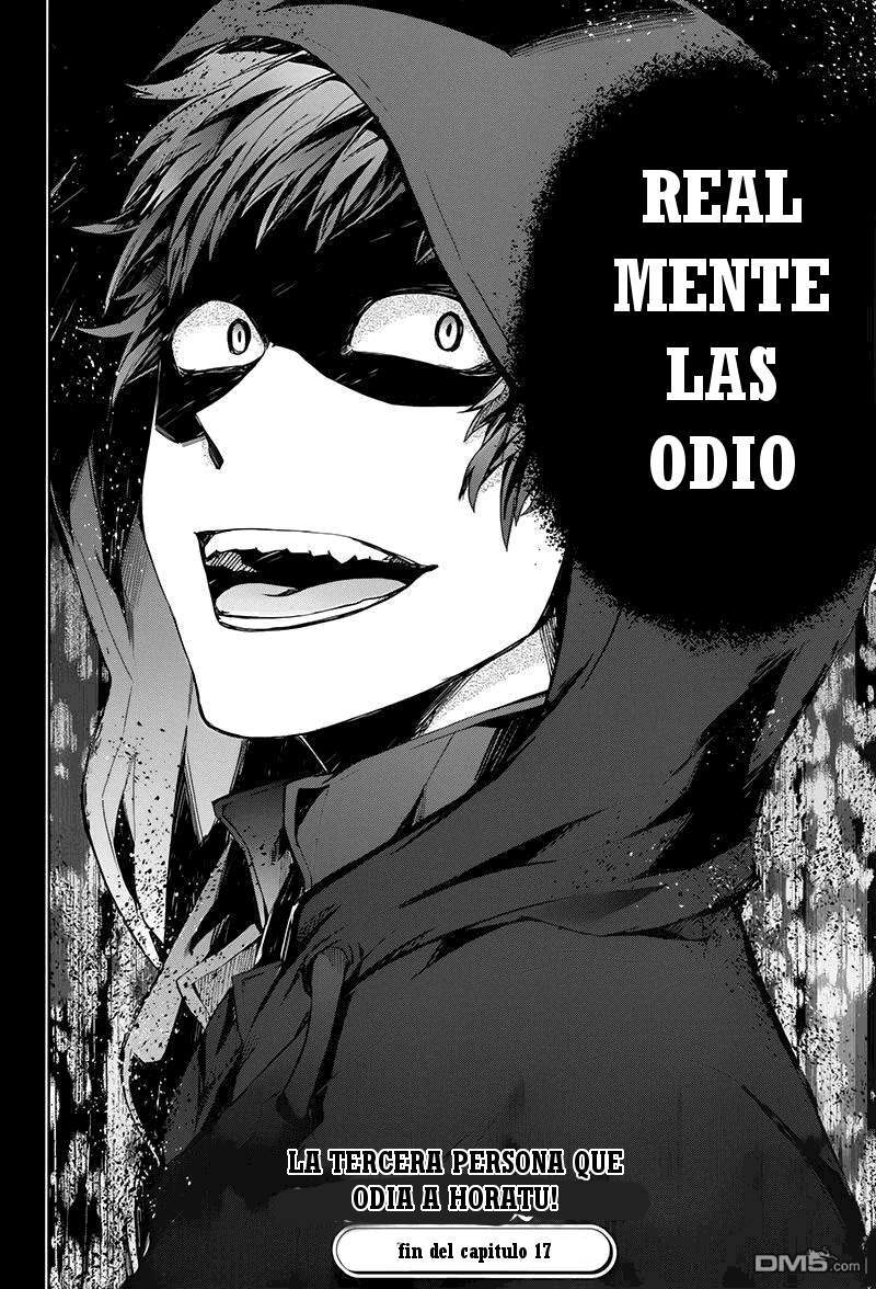 Capitulo 17 page 40