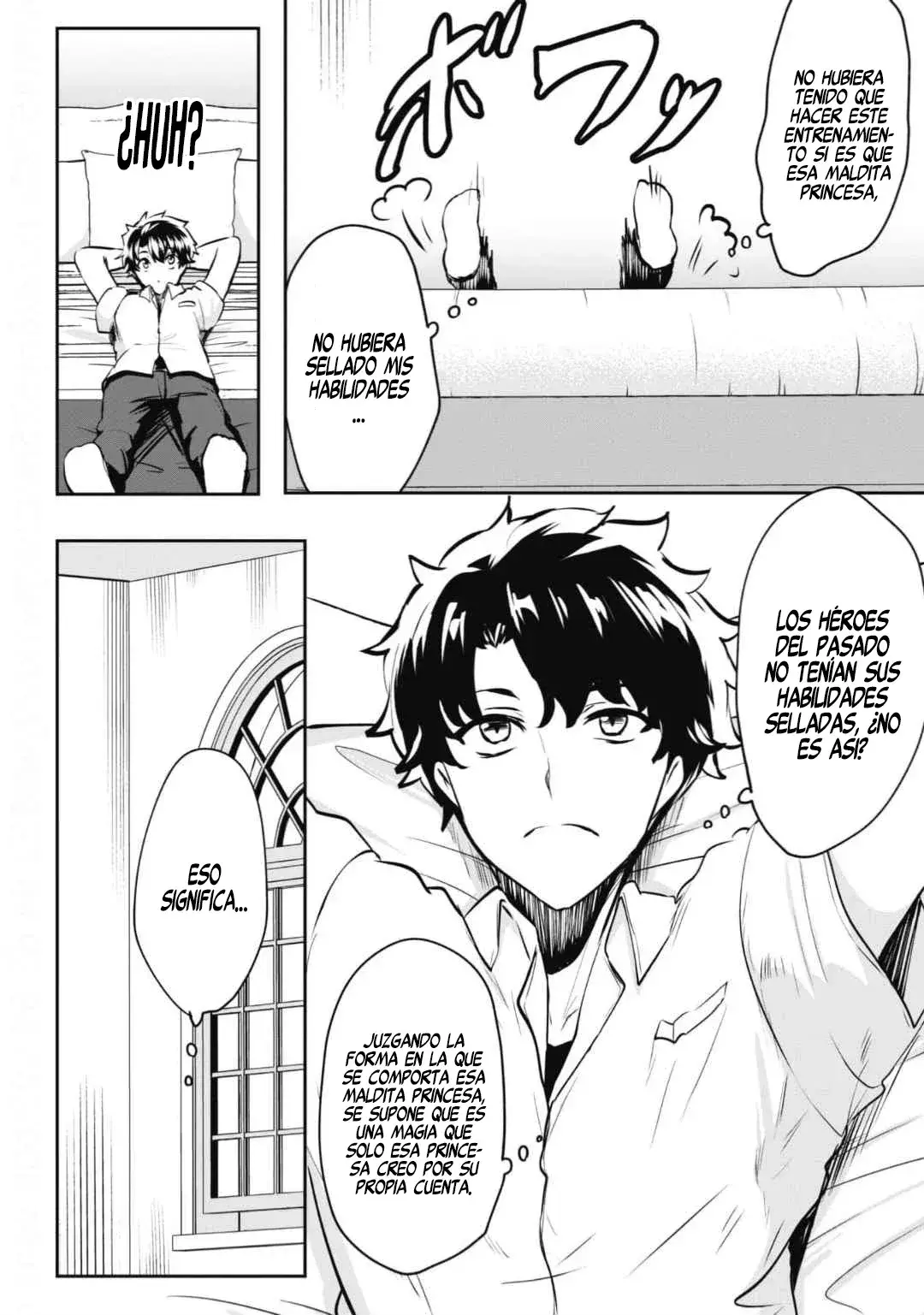 Capitulo 11 page 15