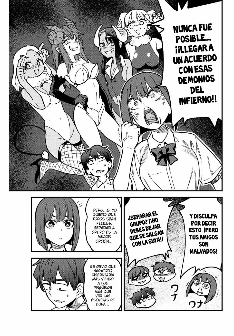 Capitulo 102 page 20