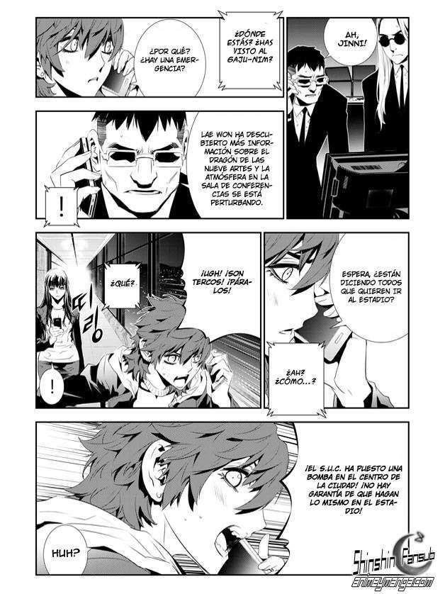 Capitulo 158 page 5