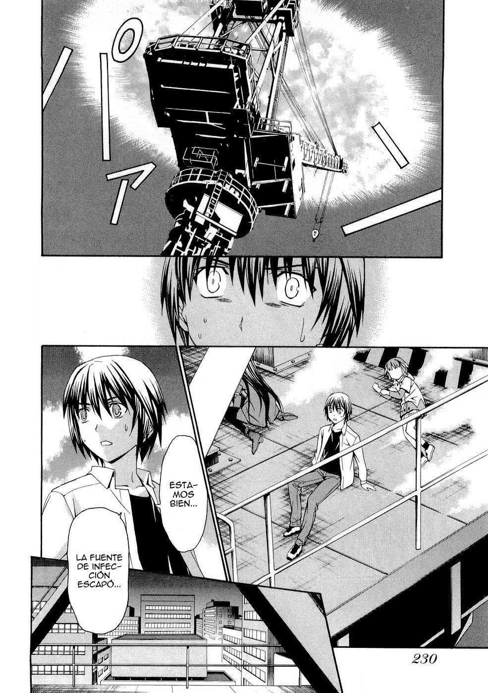 Capitulo 32 page 22