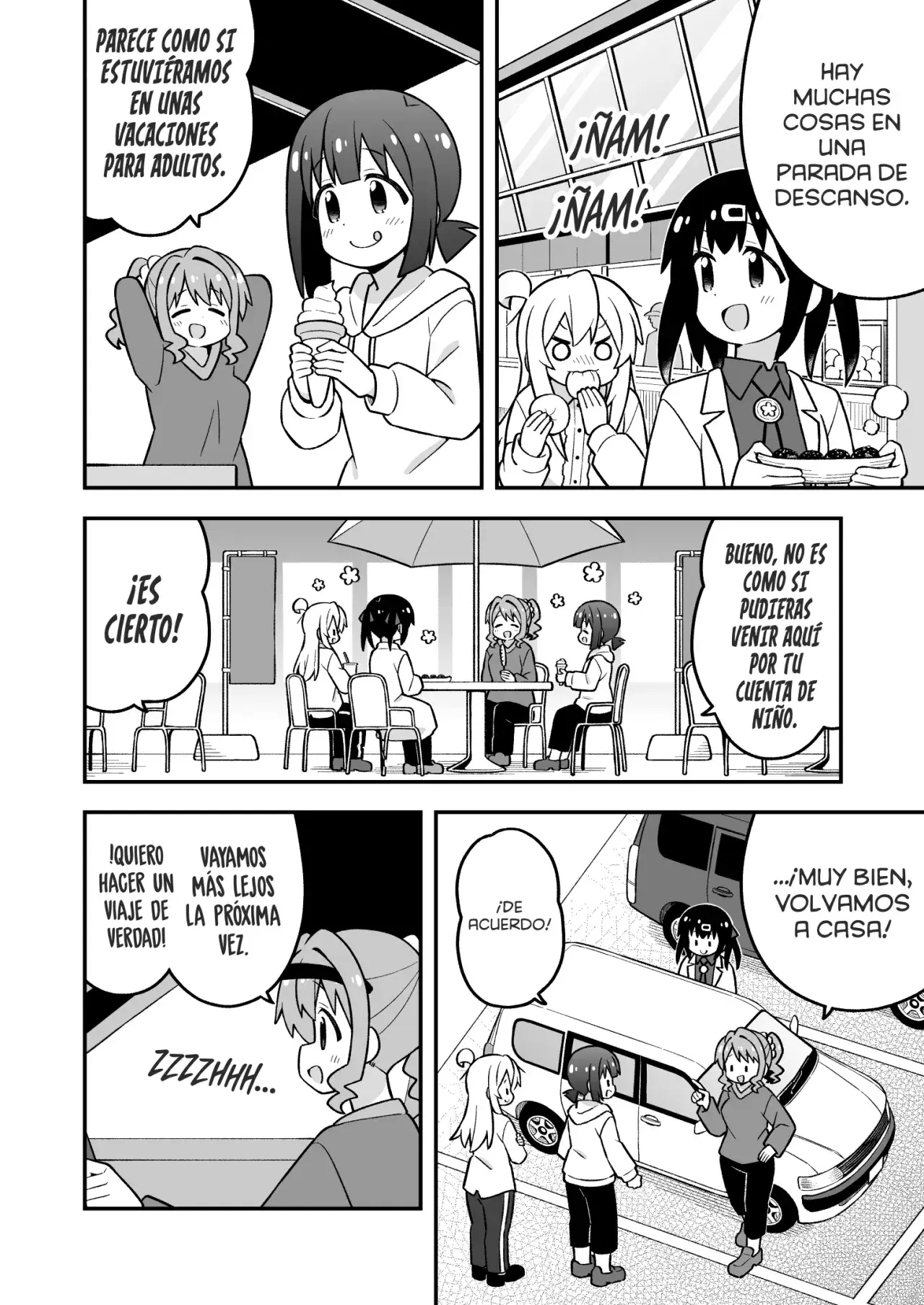 Capitulo 99 page 11