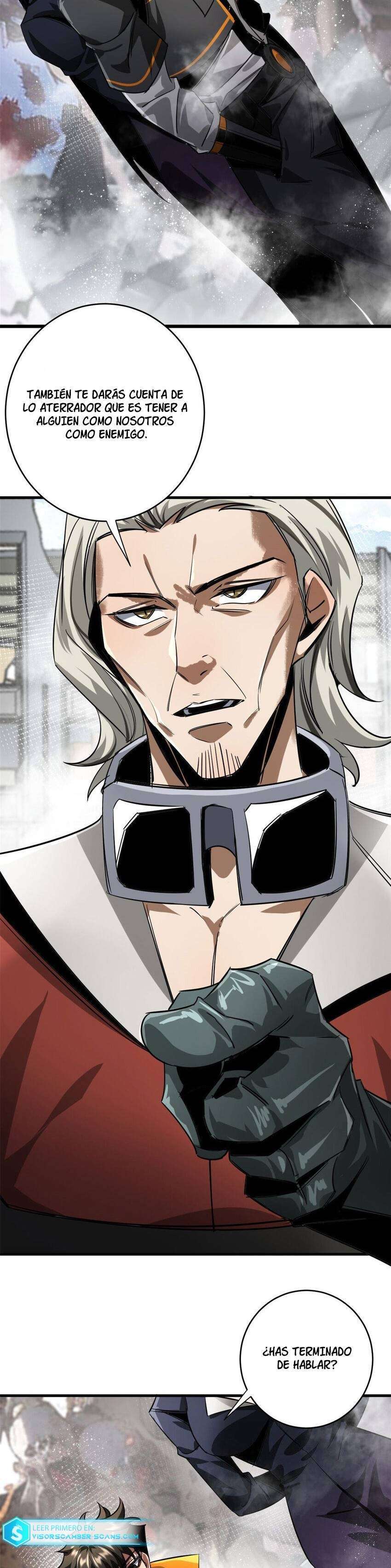 Capitulo 205 page 20
