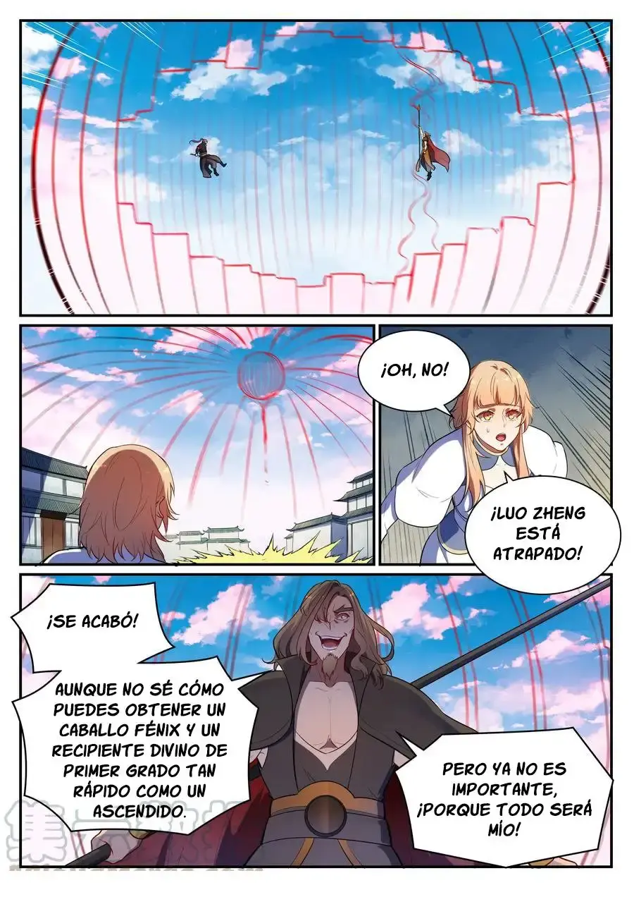 Capitulo 535 page 18