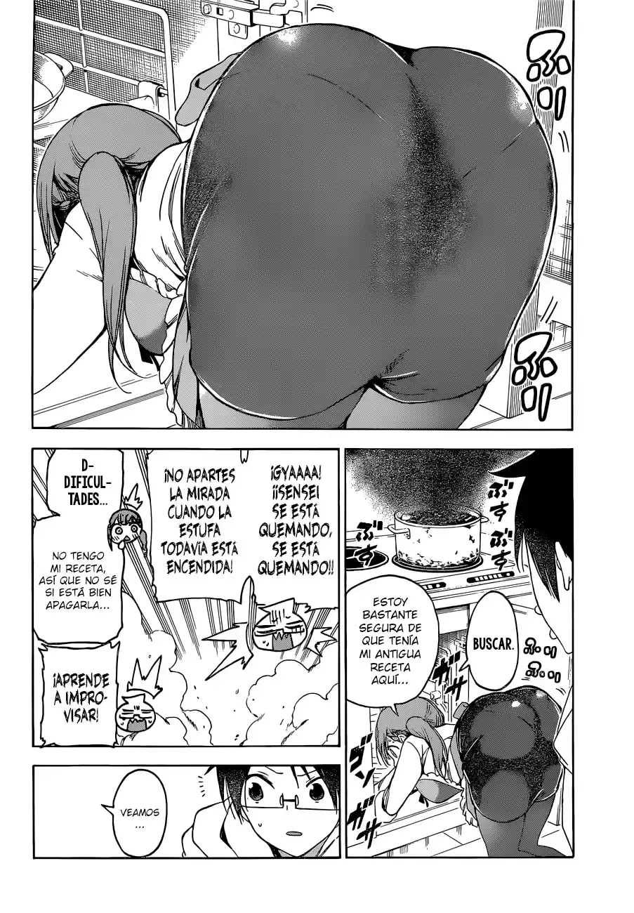 Capitulo 130 page 14