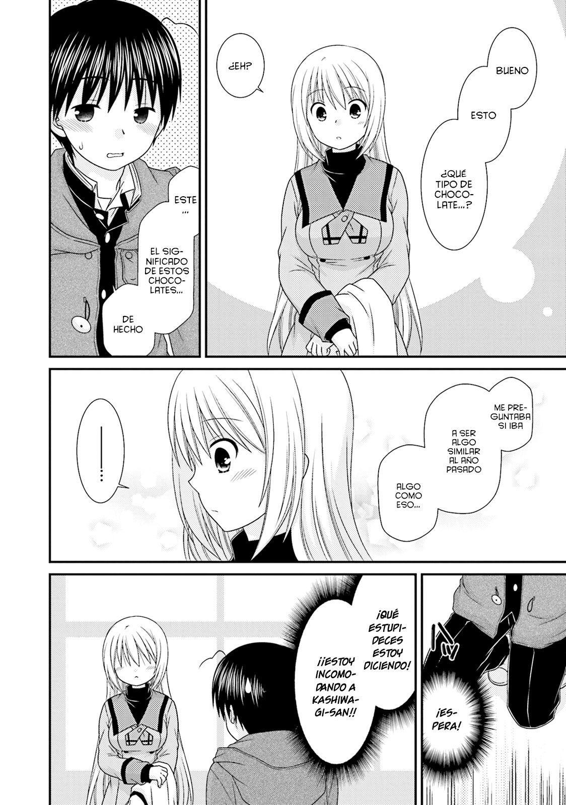 Capitulo 80 page 22