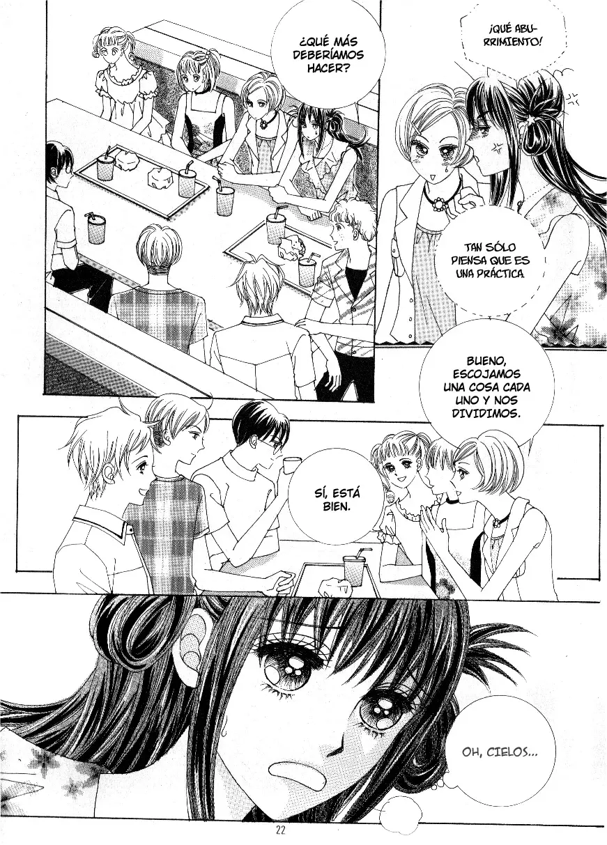 Capitulo 57 page 19