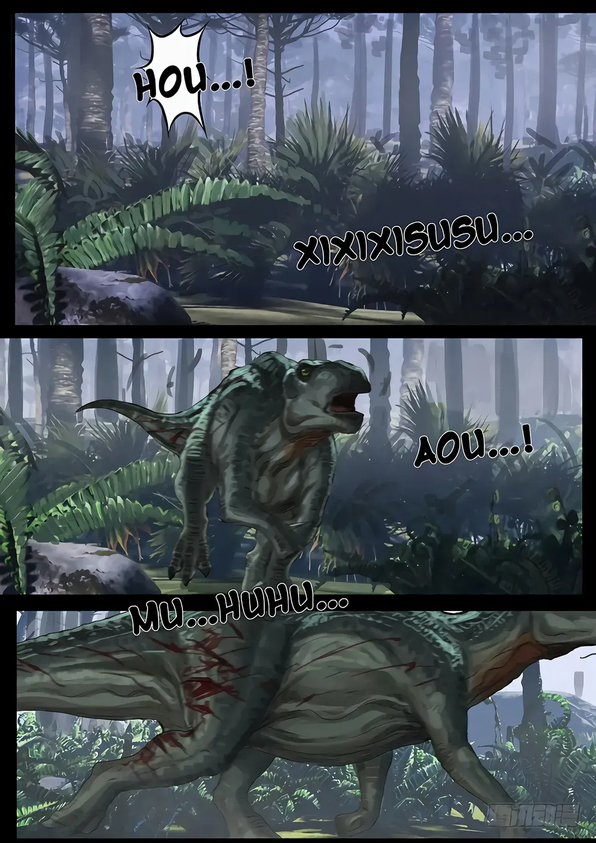 Capitulo 14.30 page 12