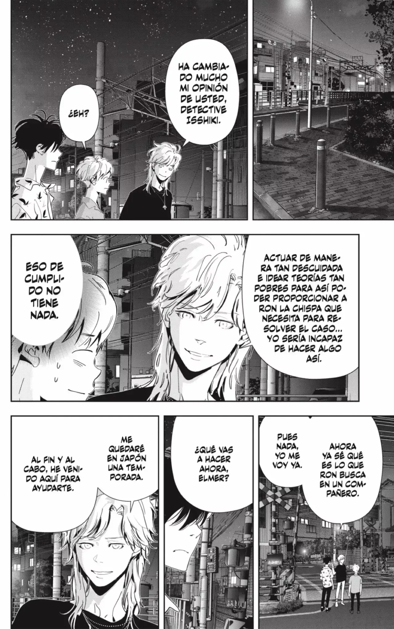 Capitulo 71 page 18