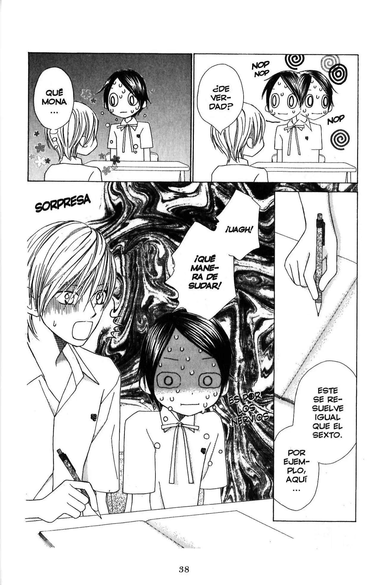 Capitulo 8 page 6