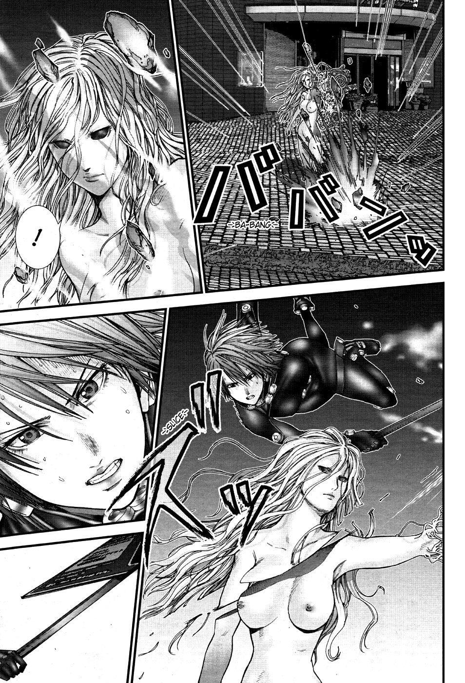 Capitulo 16 page 27