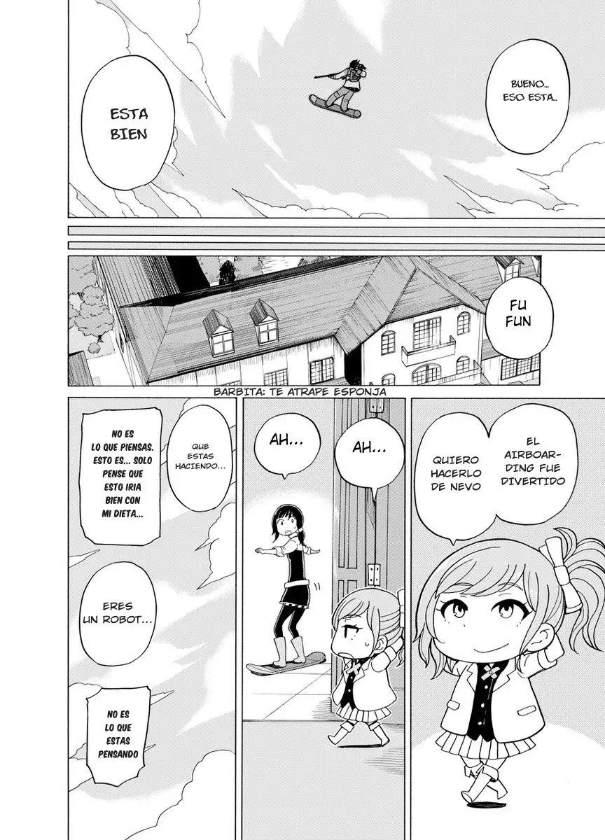 Capitulo 42.5 page 15