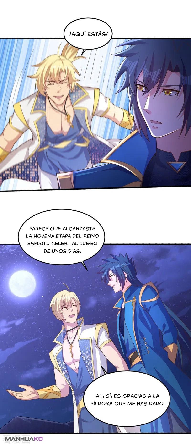 Capitulo 440 page 29