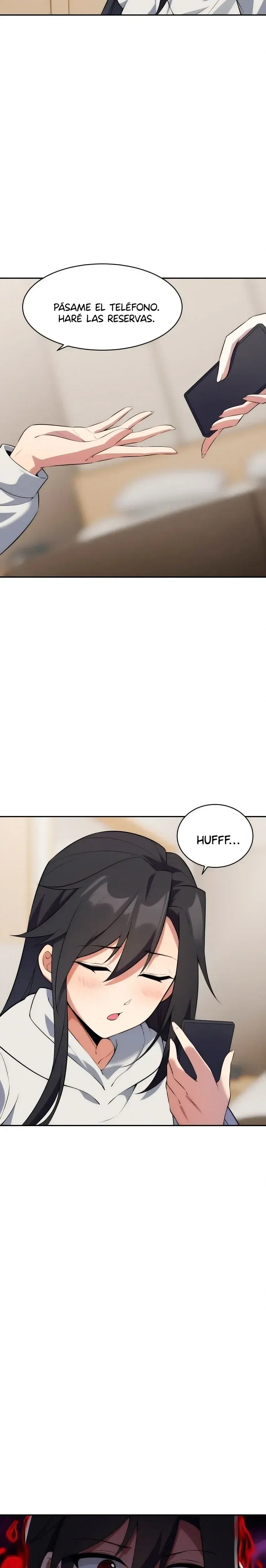 Capitulo 40 page 19