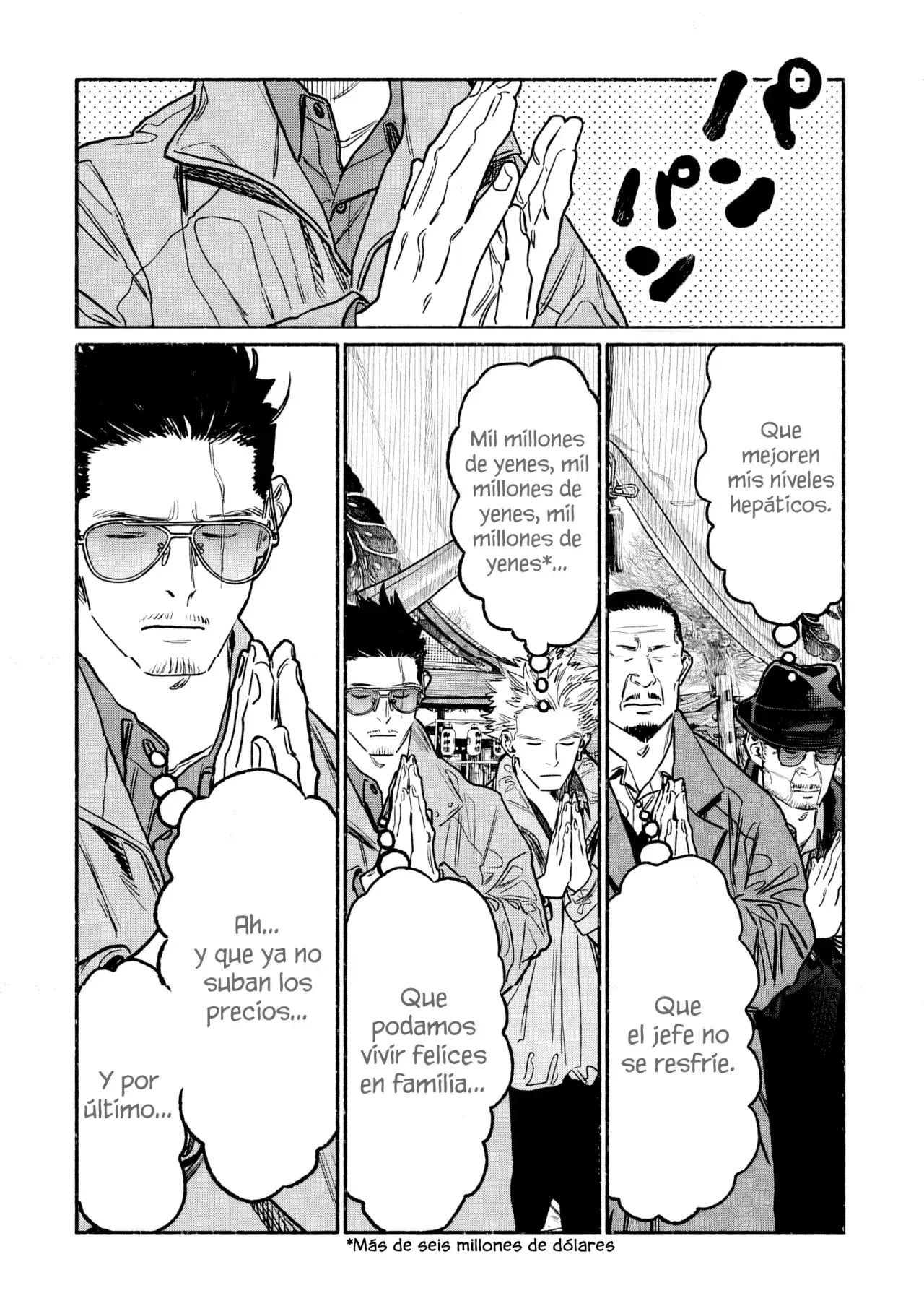 Capitulo 148 page 10
