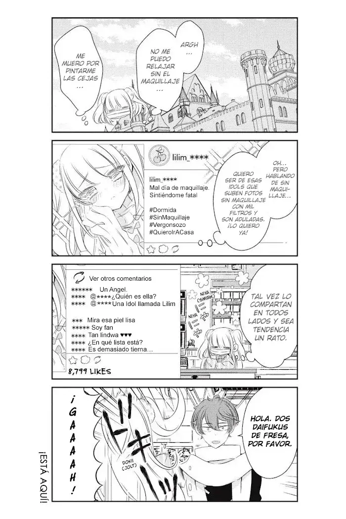 Capitulo 66 page 14