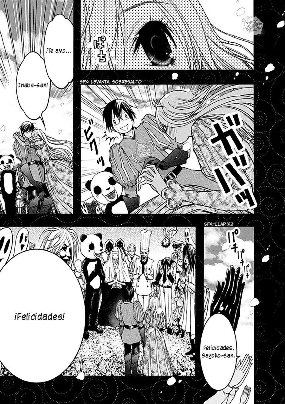 Capitulo 46 page 22