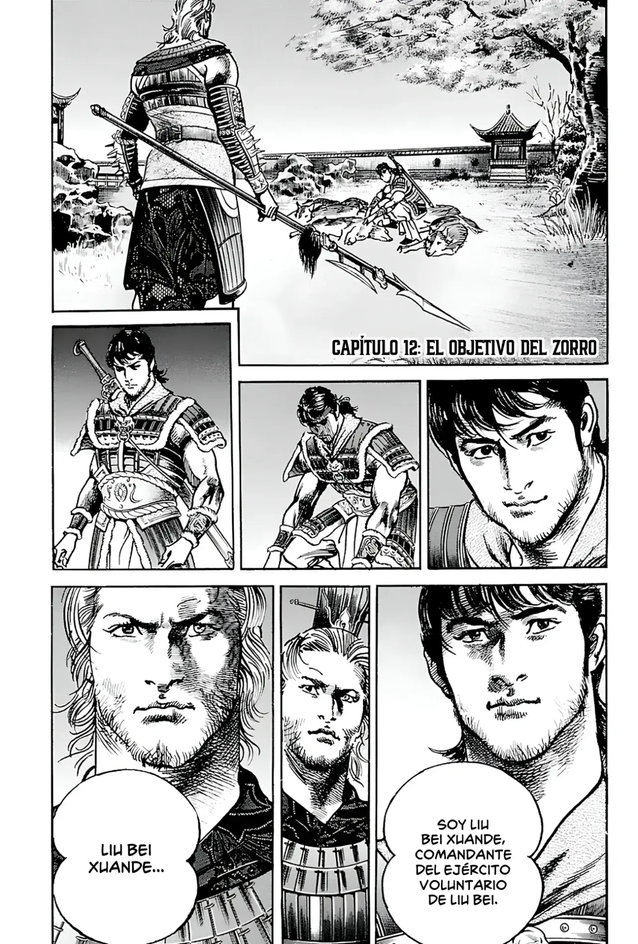 Capitulo 12 page 1