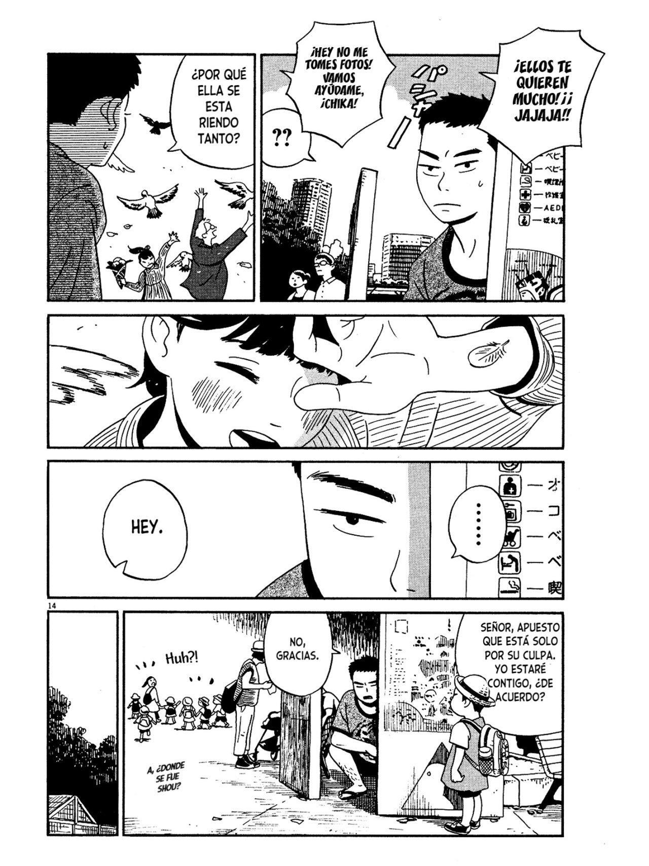 Capitulo 5 page 14