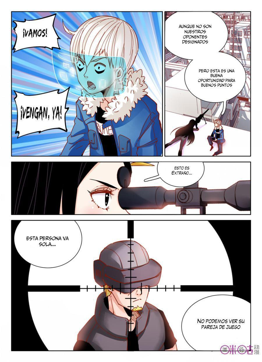 Capitulo 45 page 8