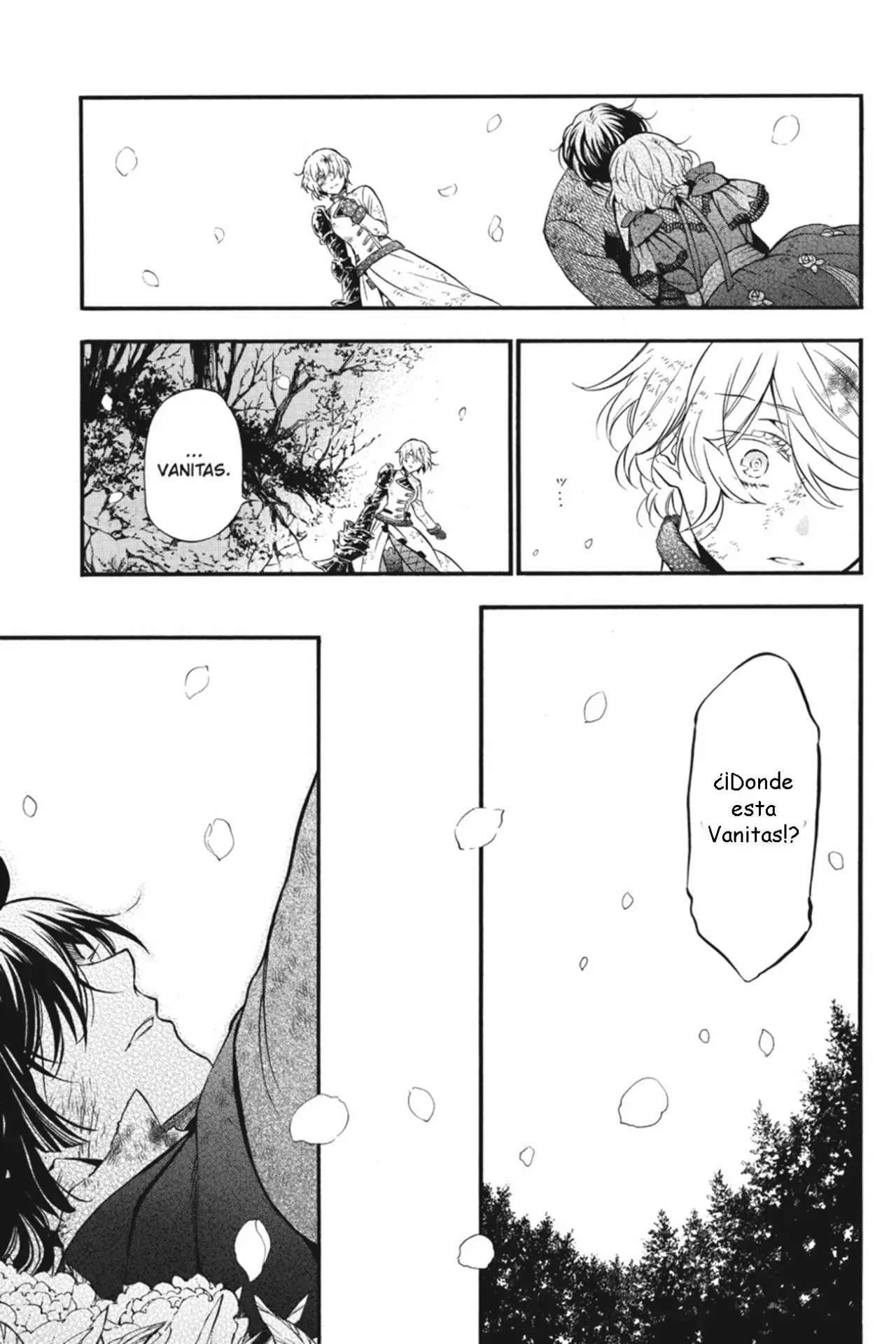 Capitulo 42 page 20