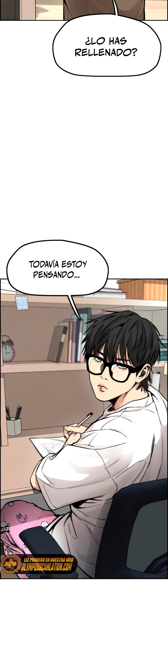 Capitulo 416 page 20