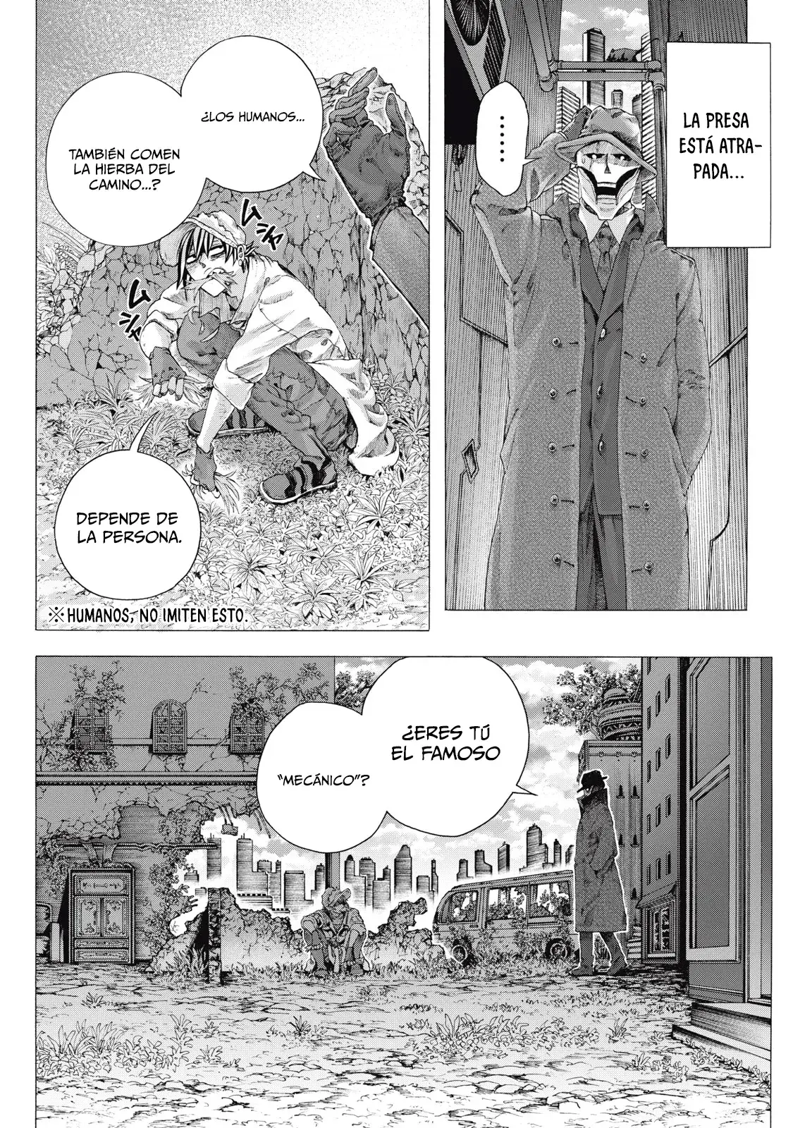 Capitulo 1 page 9