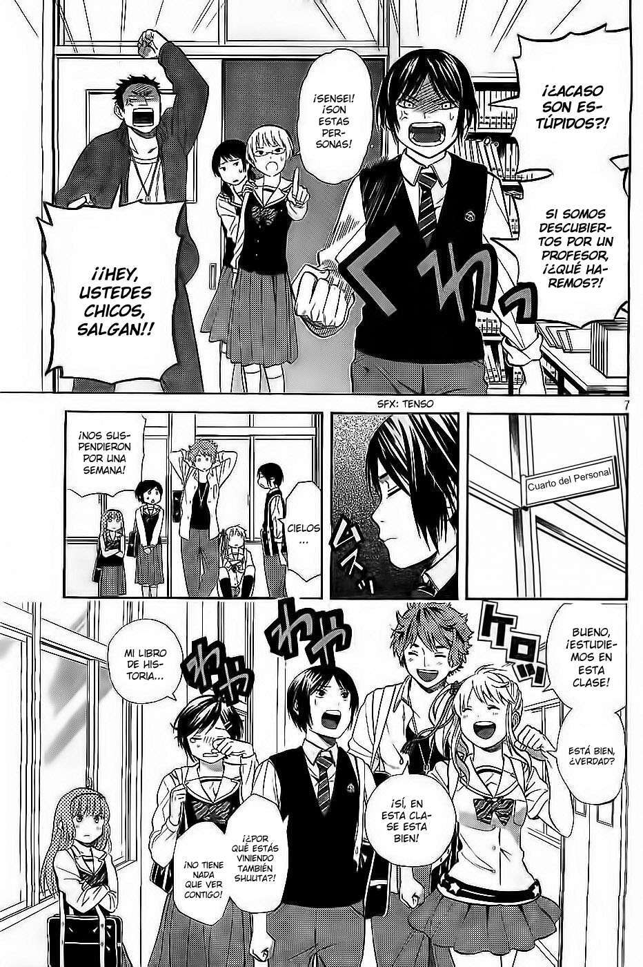 Capitulo 7 page 9