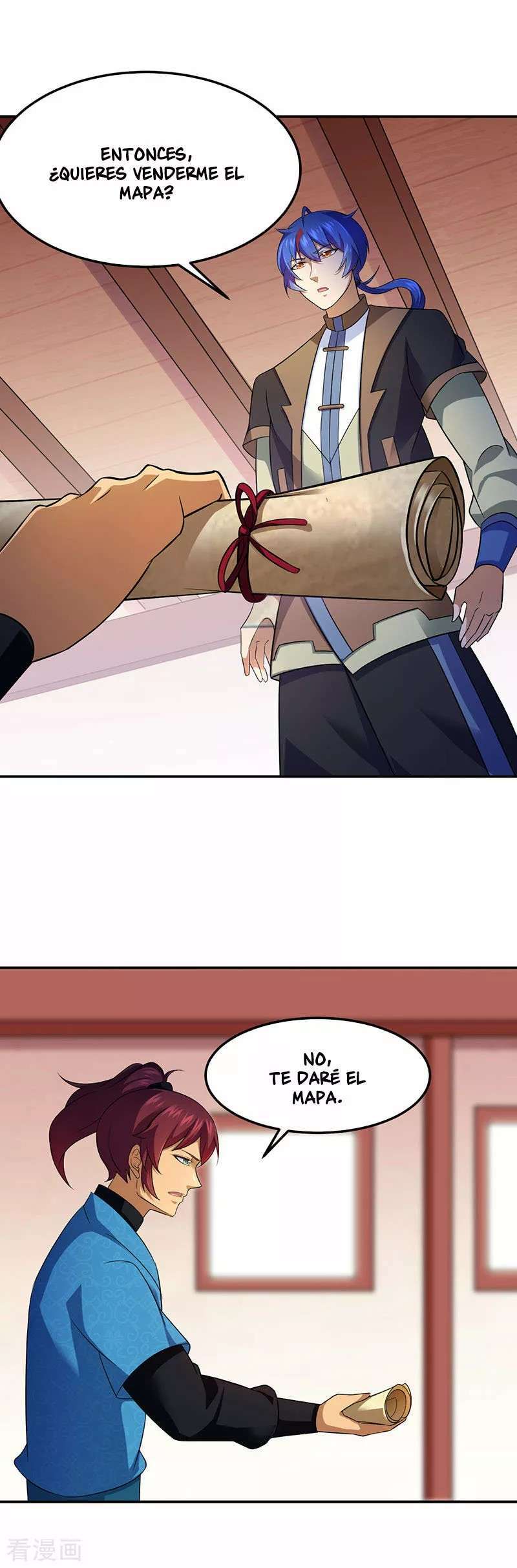 Capitulo 91 page 7
