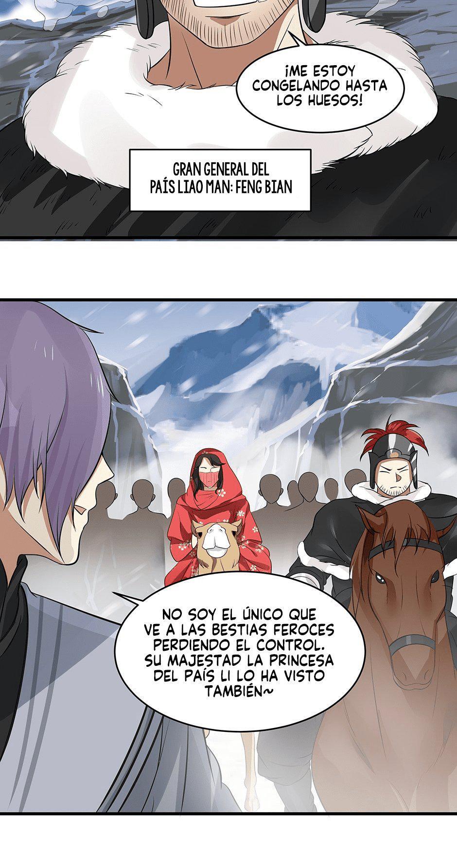 Capitulo 92 page 14