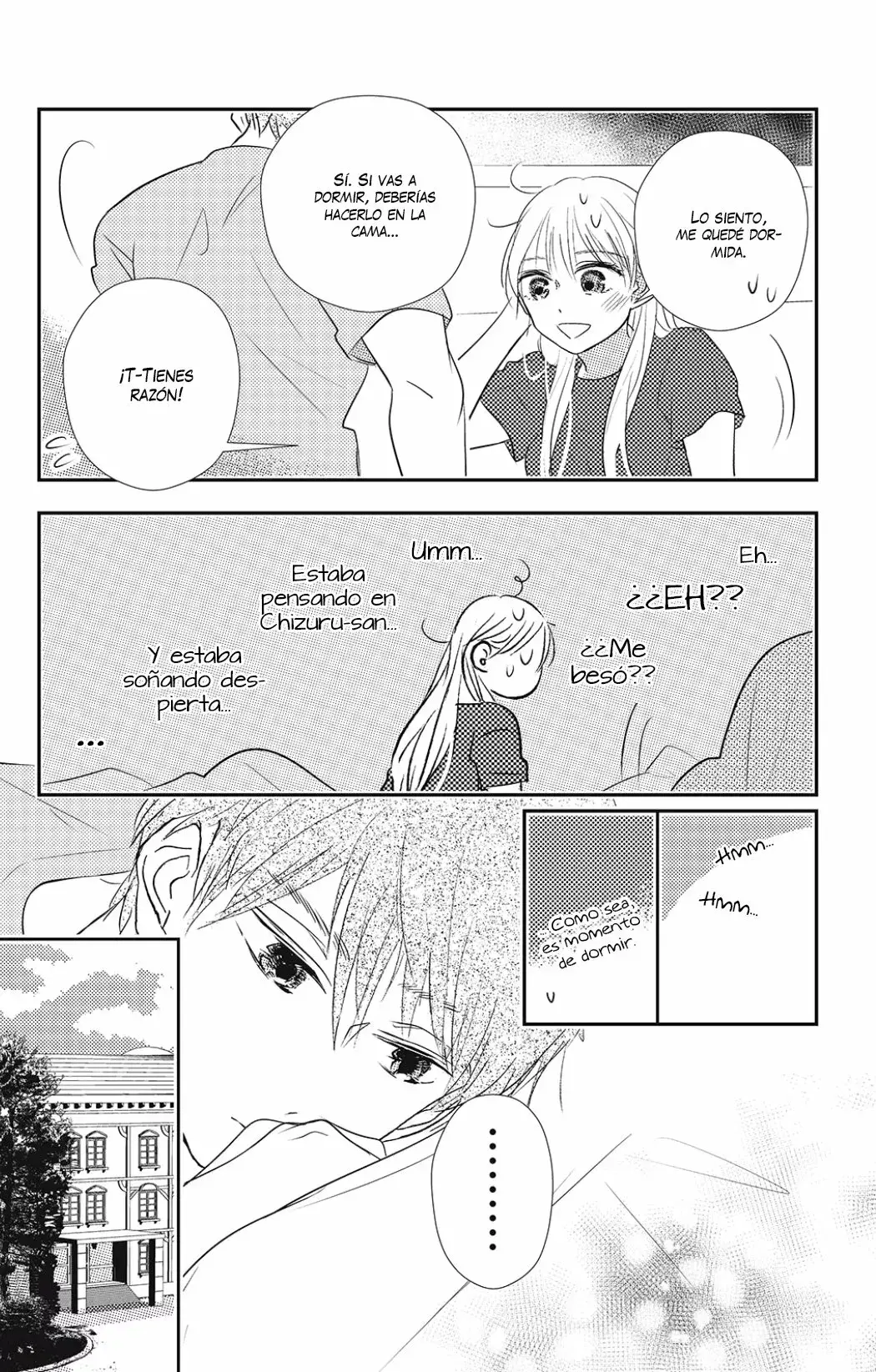 Capitulo 16 page 34