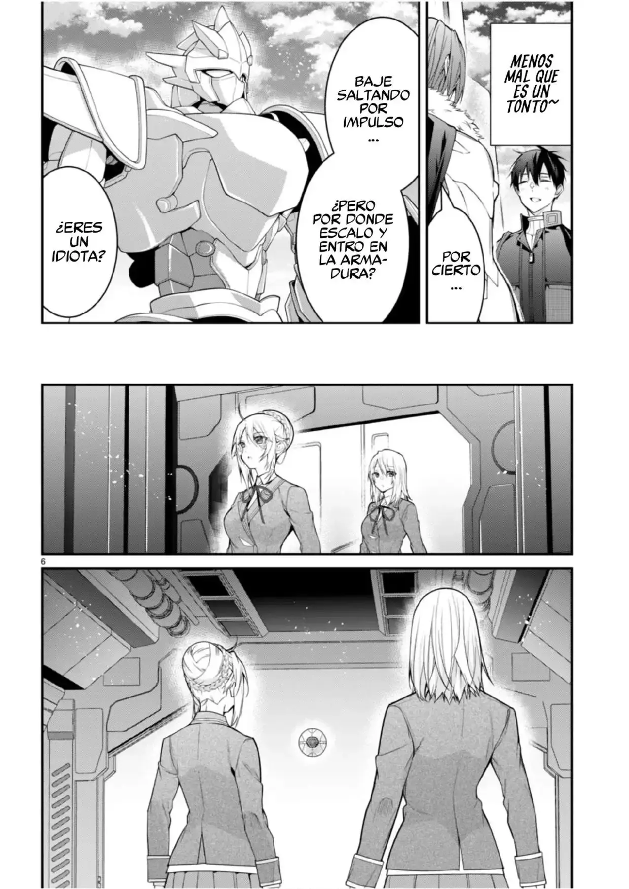 Capitulo 58 page 8