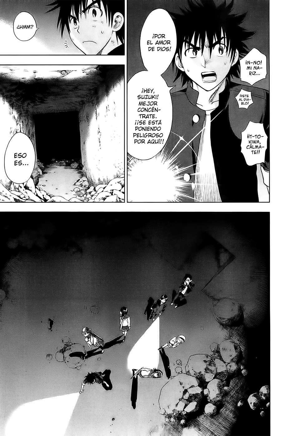 Capitulo 116 page 13
