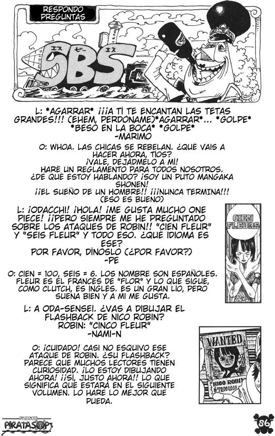 Capitulo 381 page 20