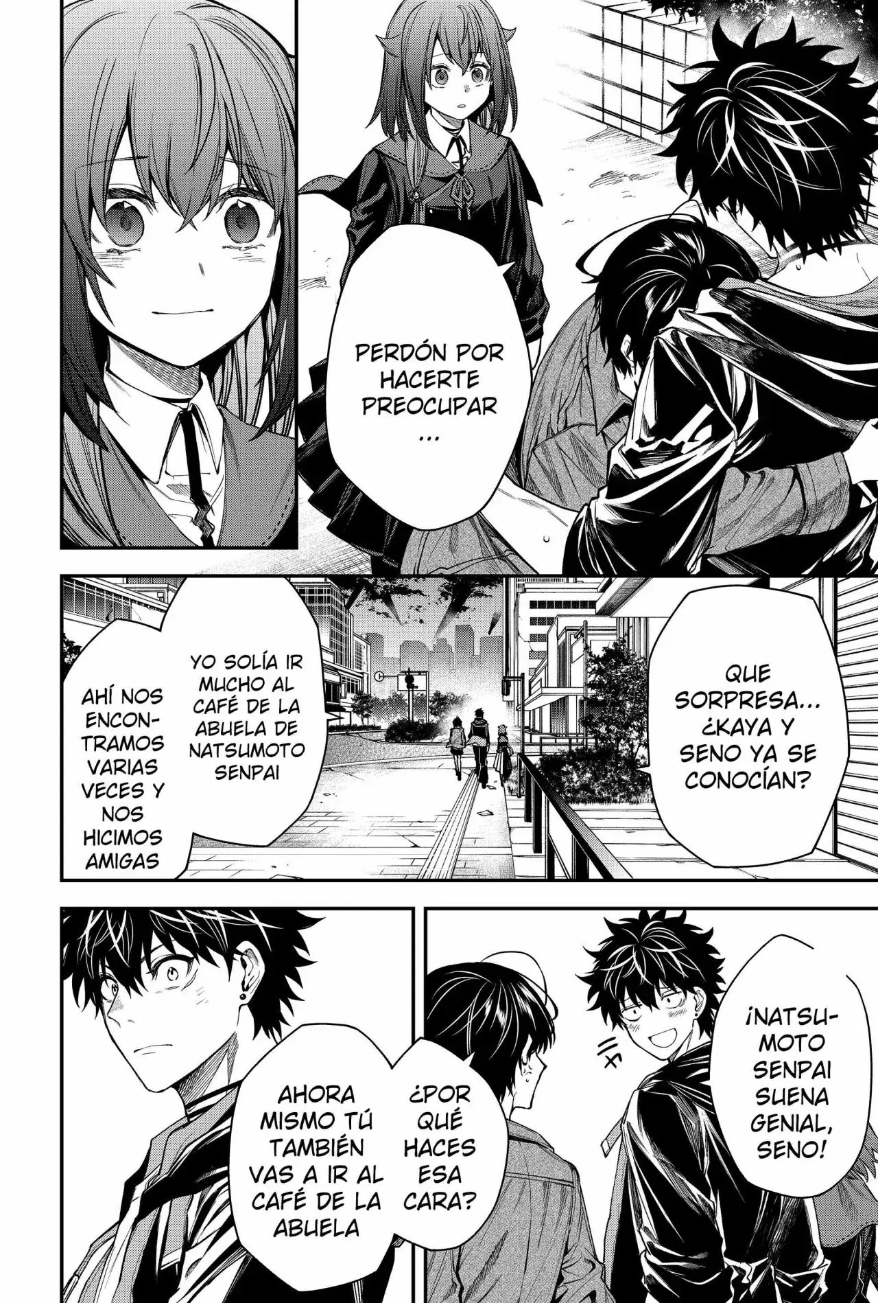Capitulo 44 page 10