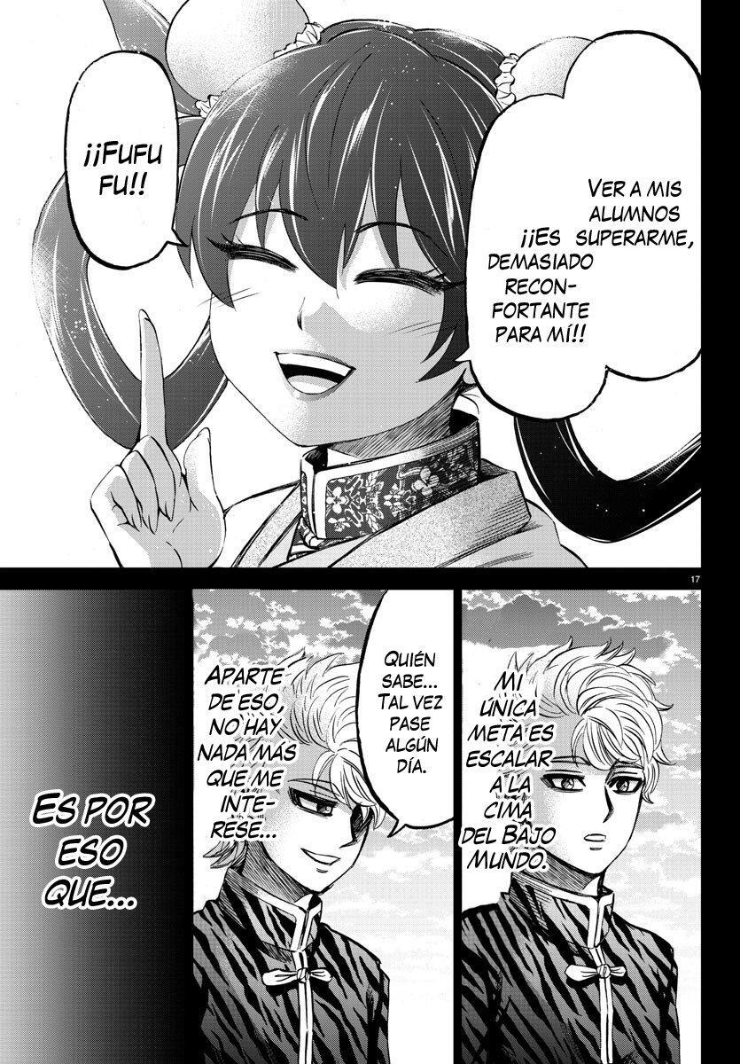 Capitulo 126 page 16