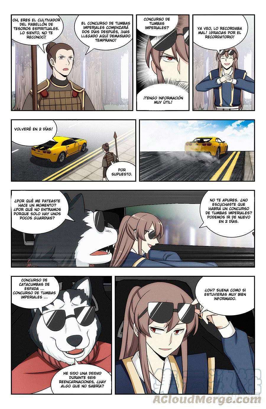 Capitulo 119 page 10
