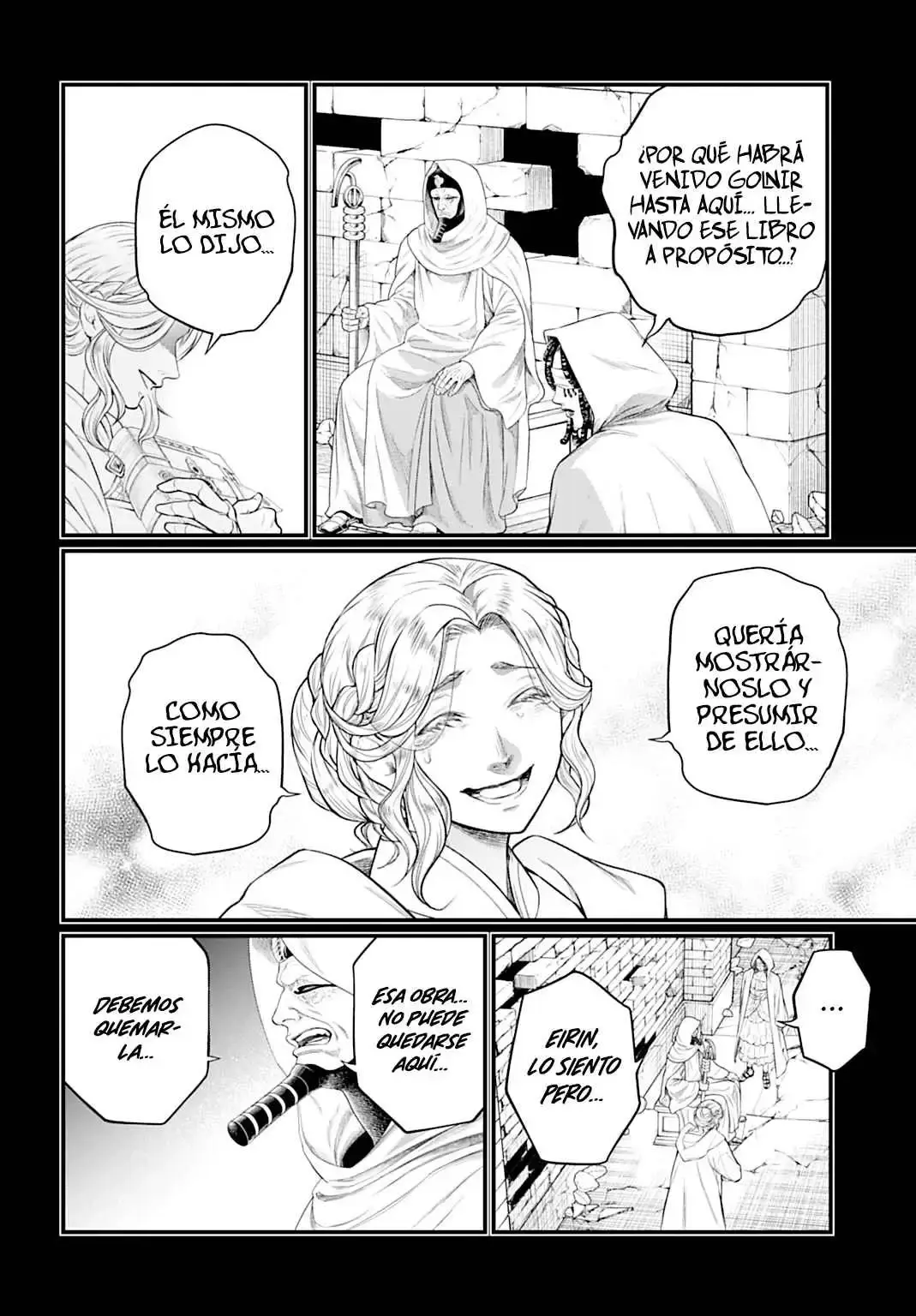 Capitulo 112 page 19