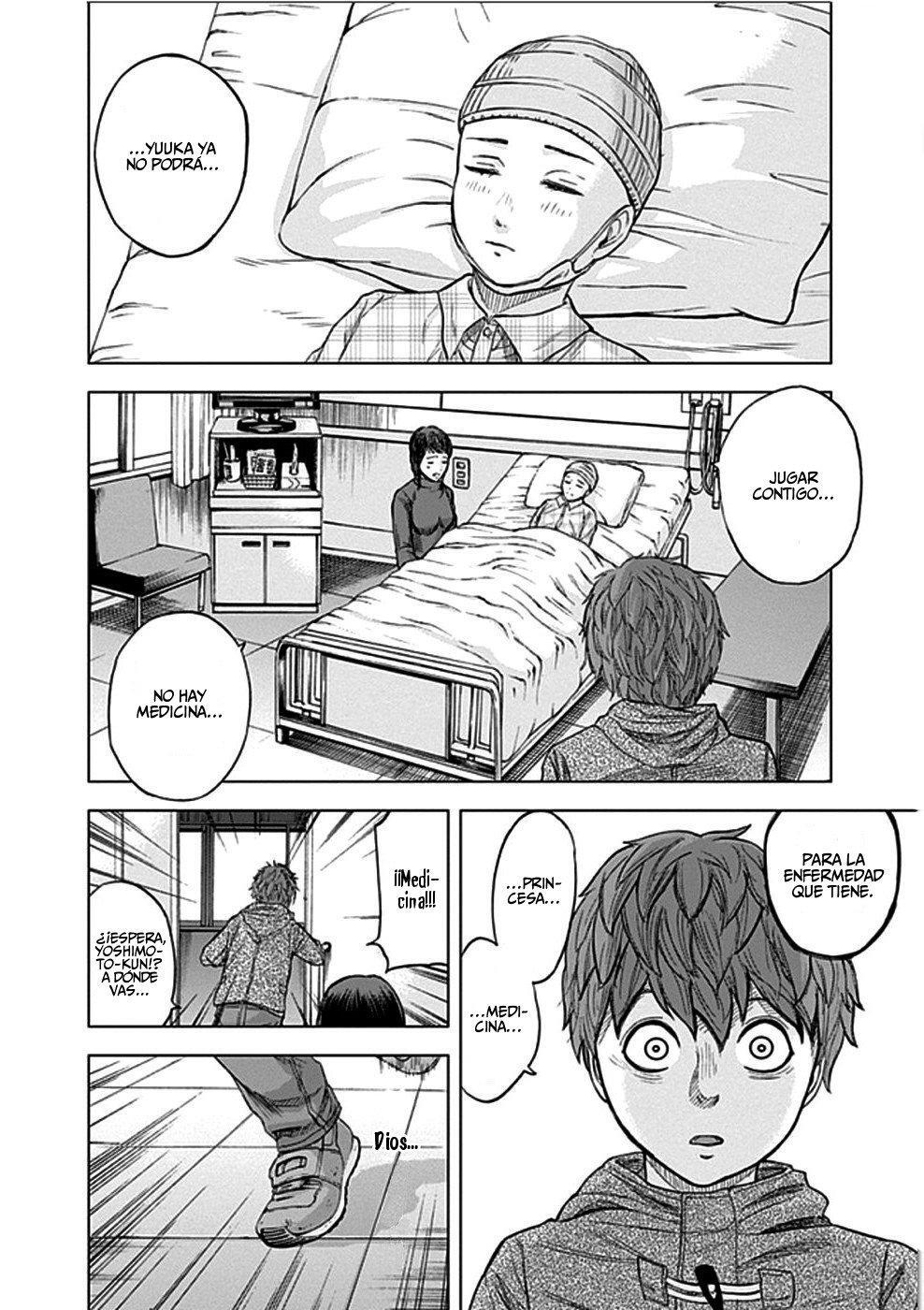 Capitulo 33 page 14