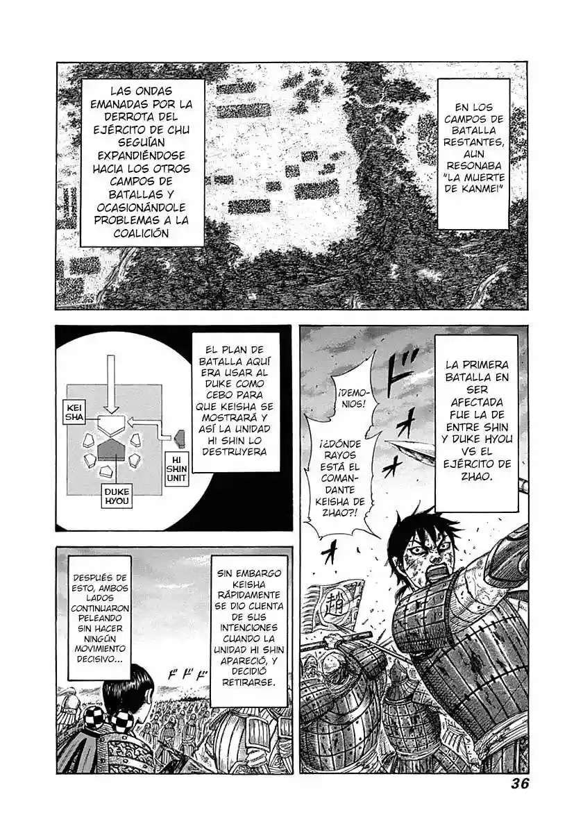 Capitulo 318 page 12