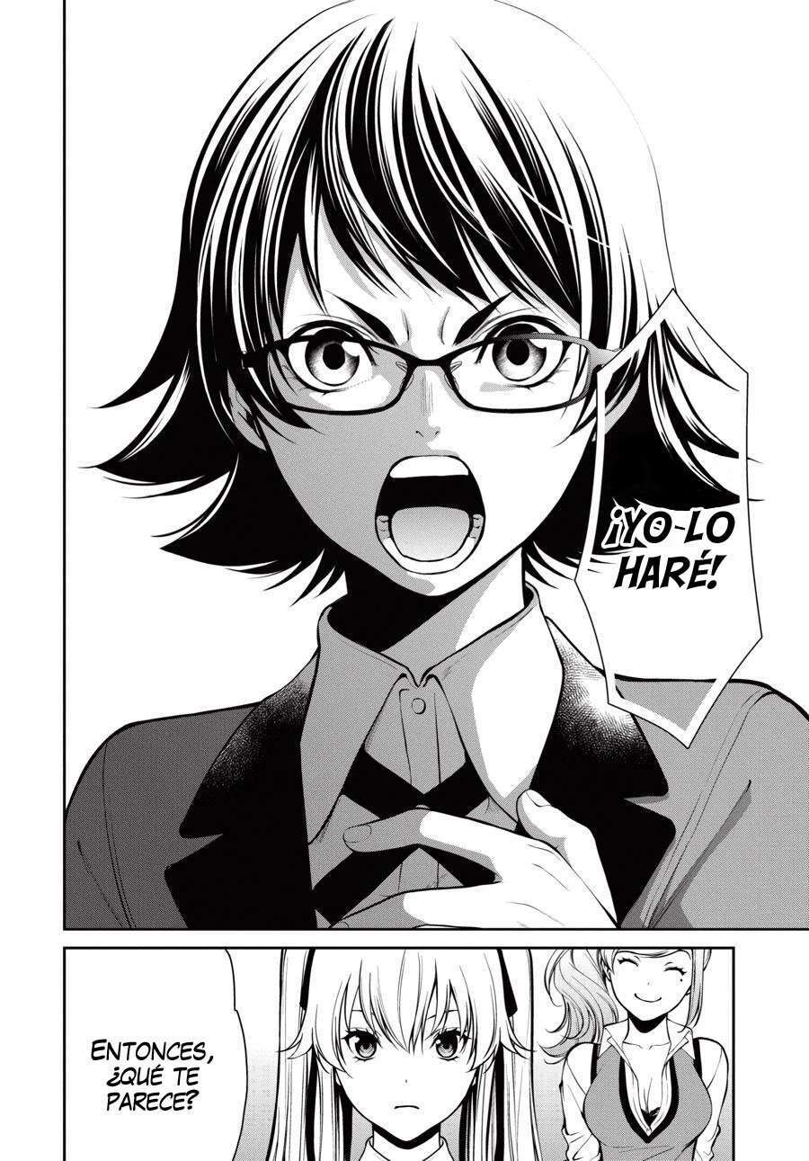 Capitulo 31 page 27