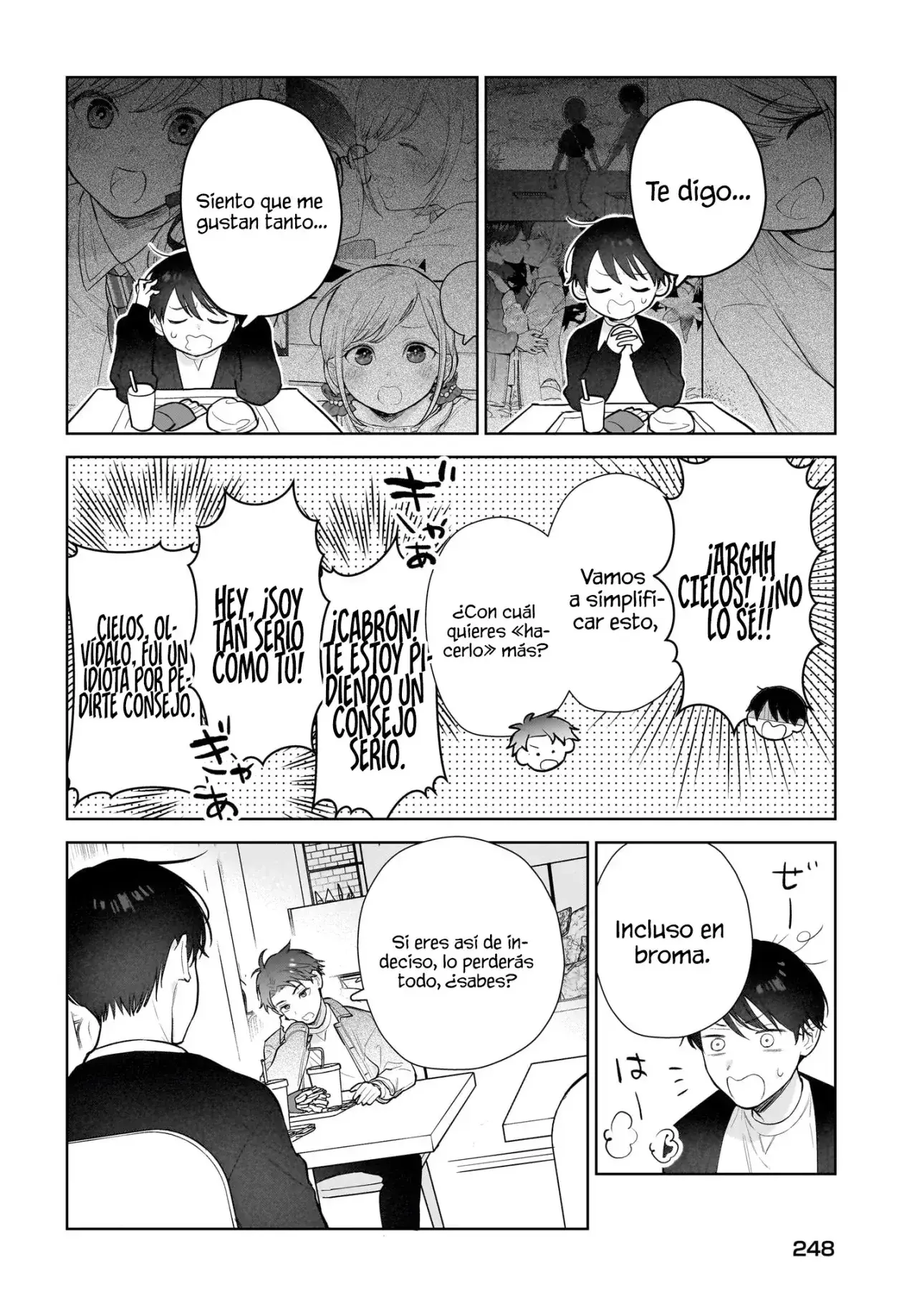 Capitulo 16 page 25